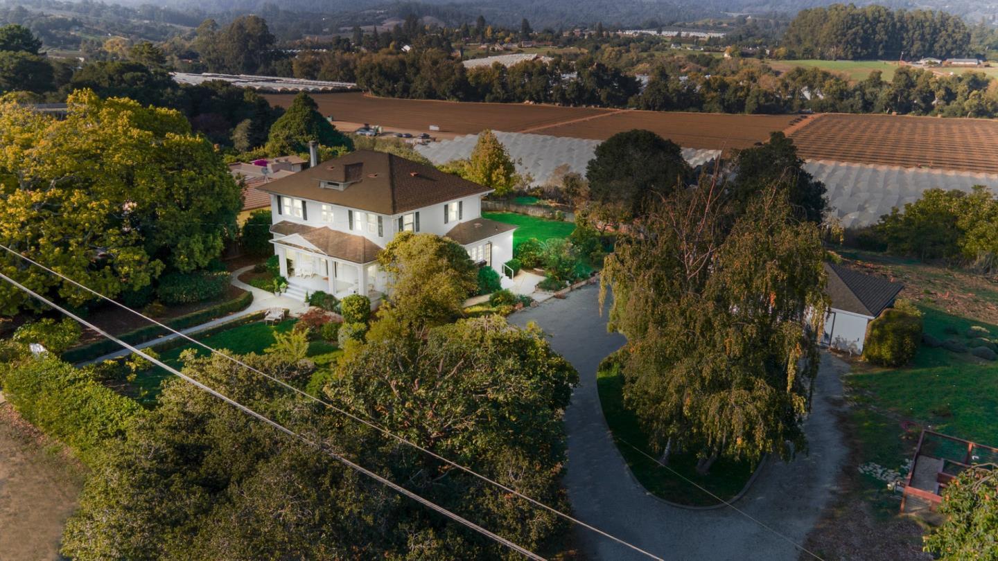 1000 Green Valley Road