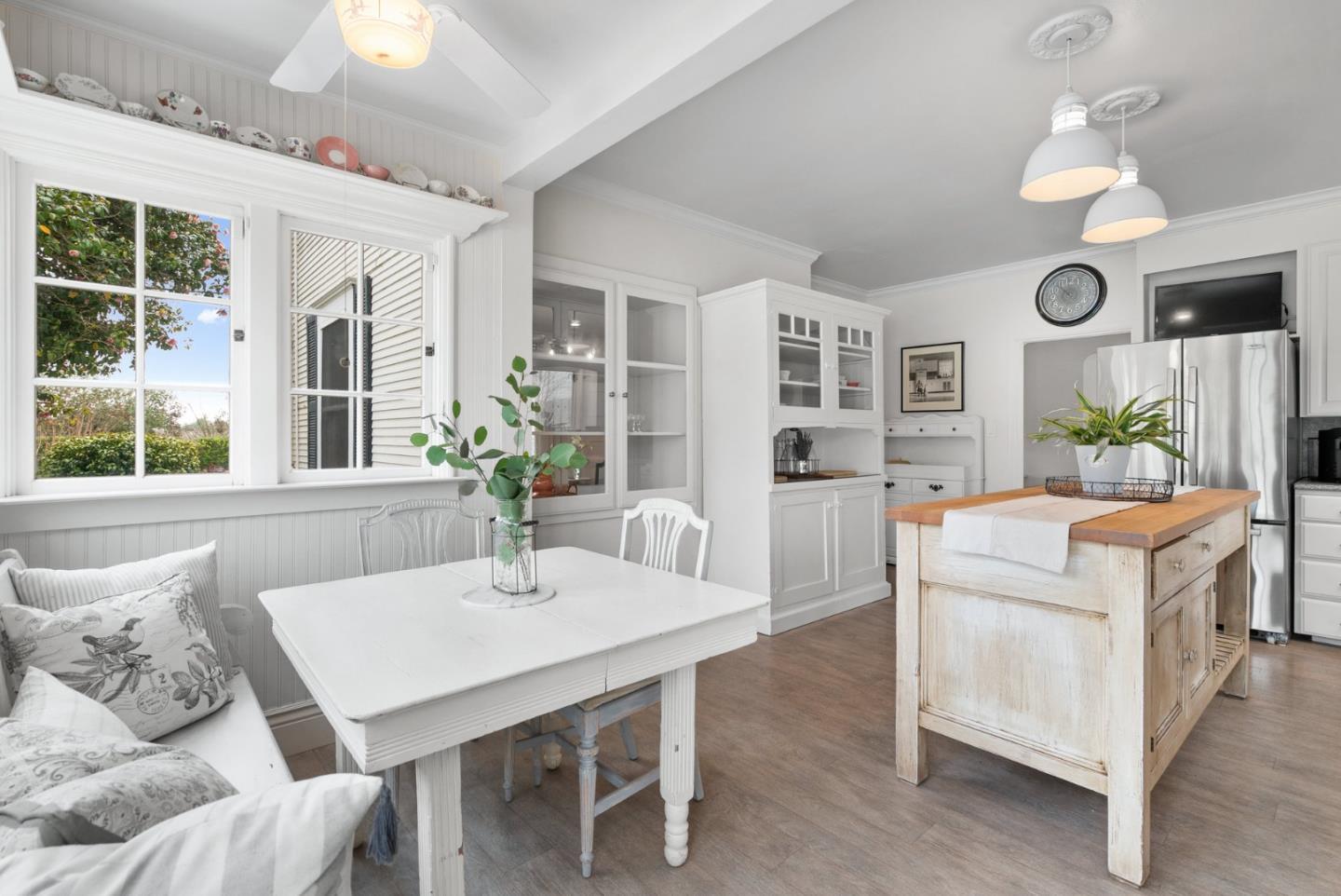 1000 Green Valley Road