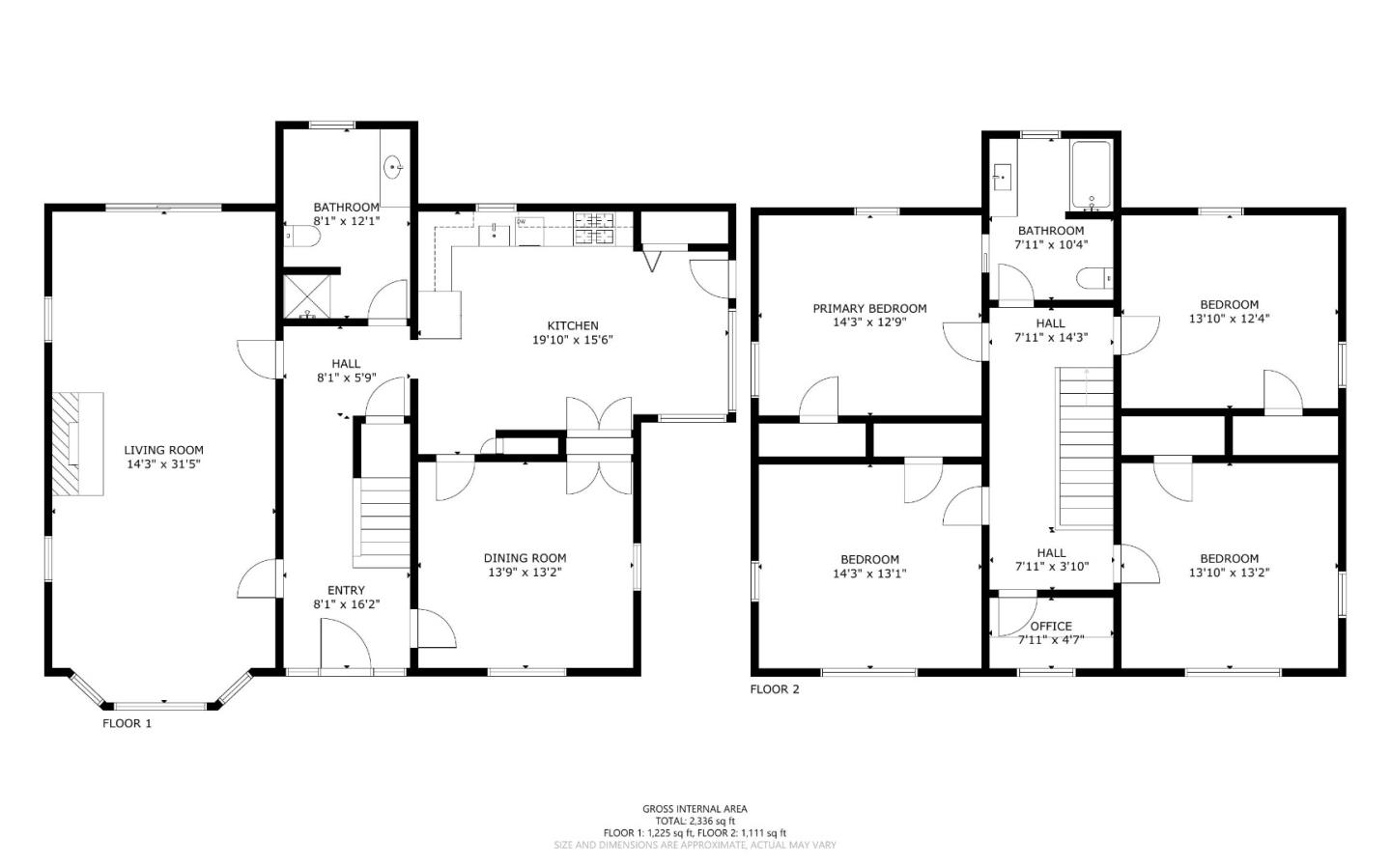 1000 Green Valley Road