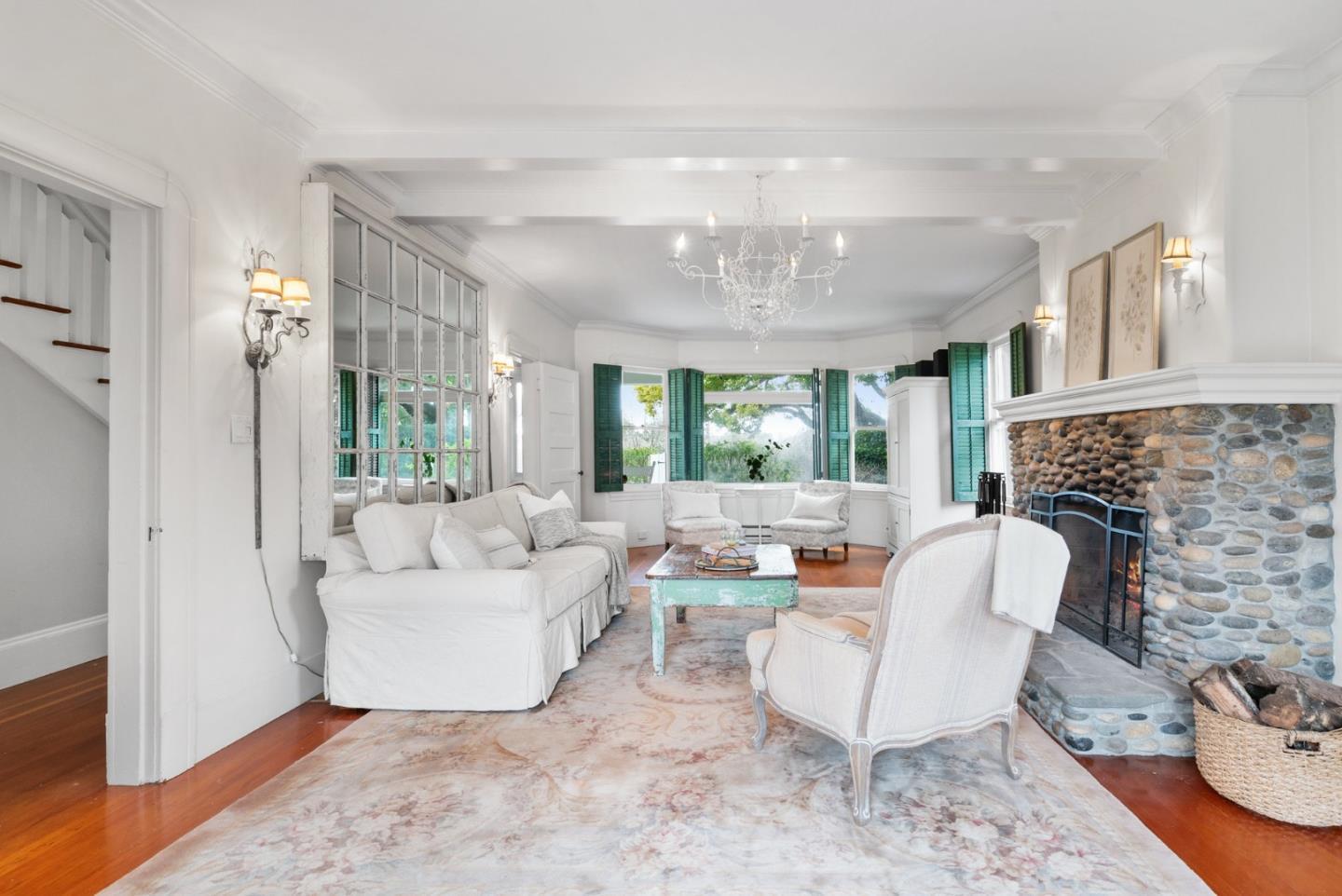 1000 Green Valley Road