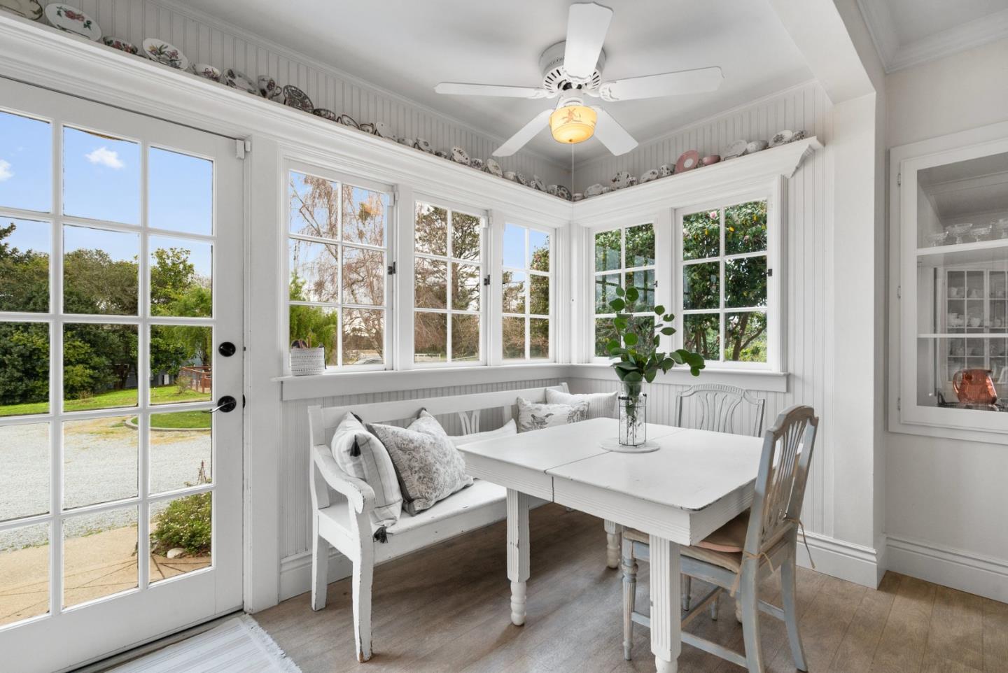 1000 Green Valley Road