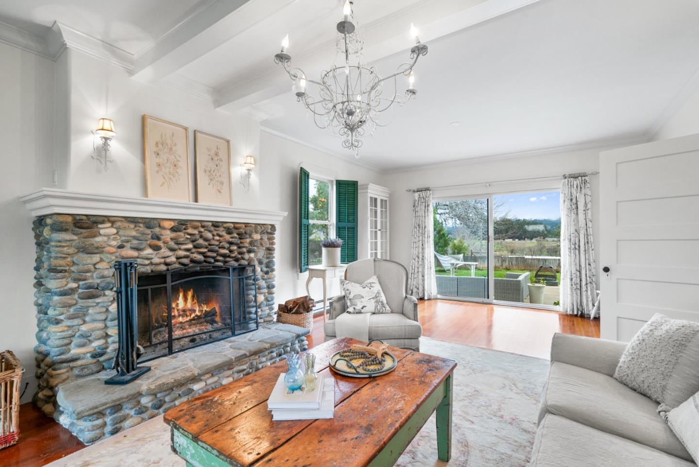 1000 Green Valley Road