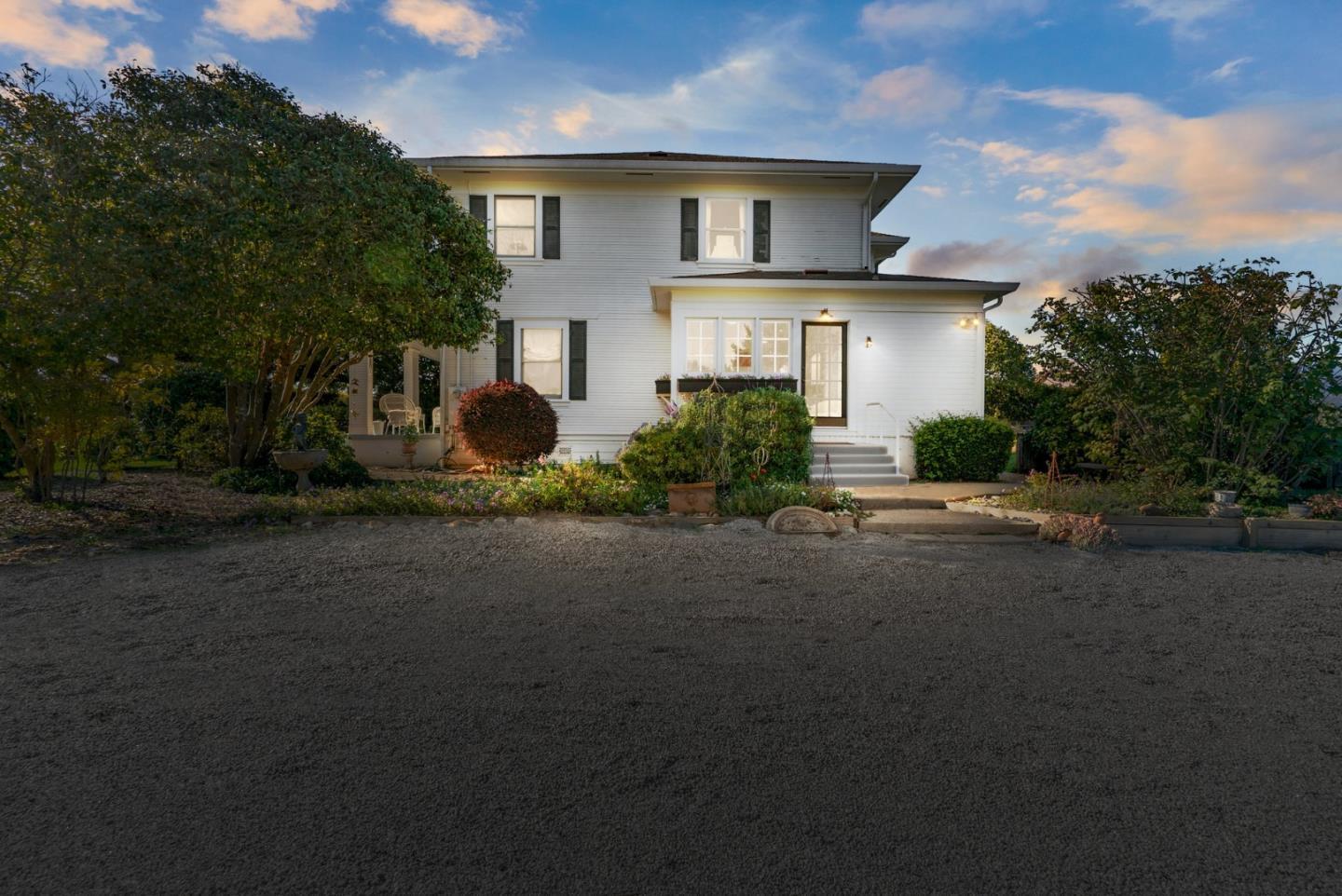 1000 Green Valley Road