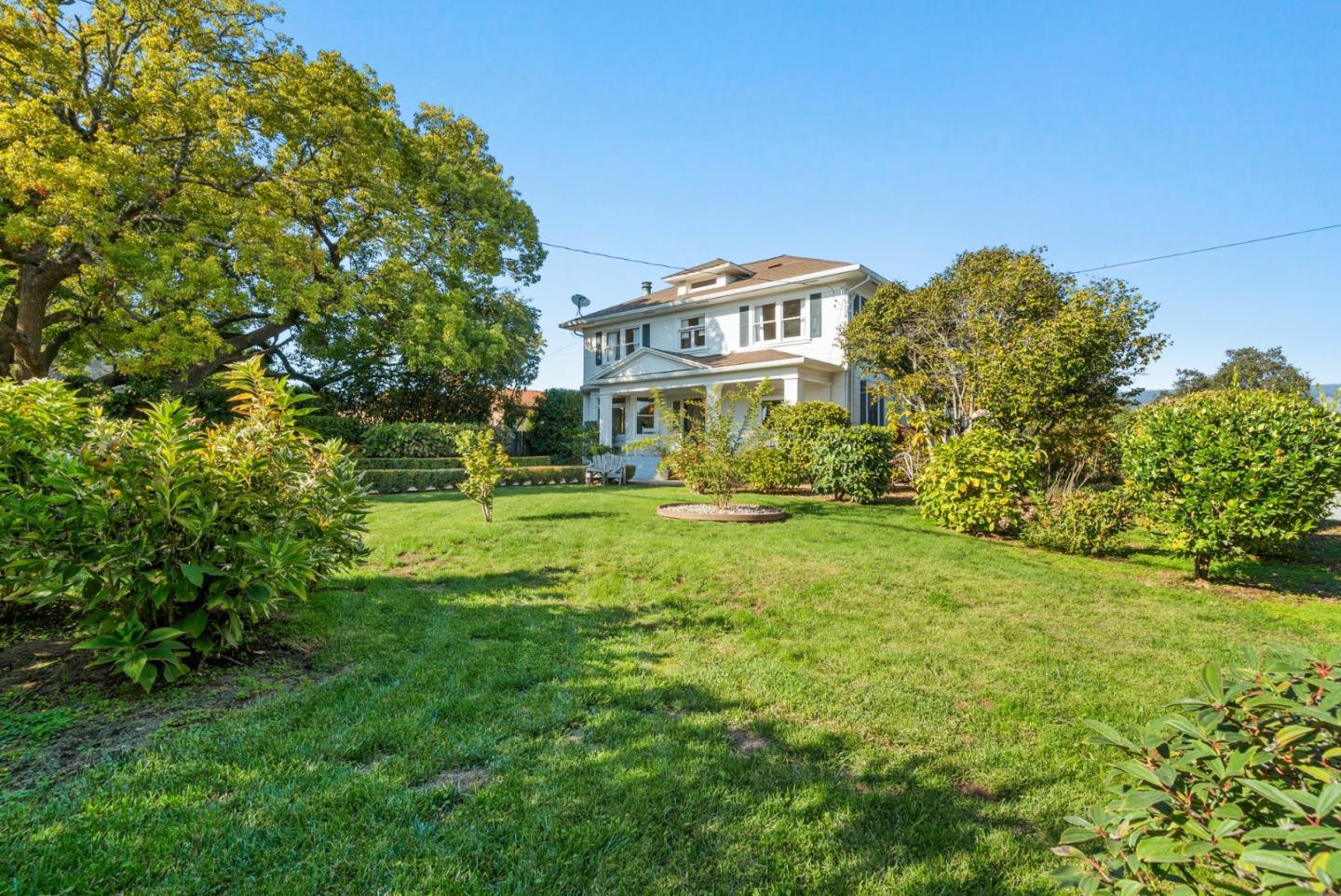 1000 Green Valley Road