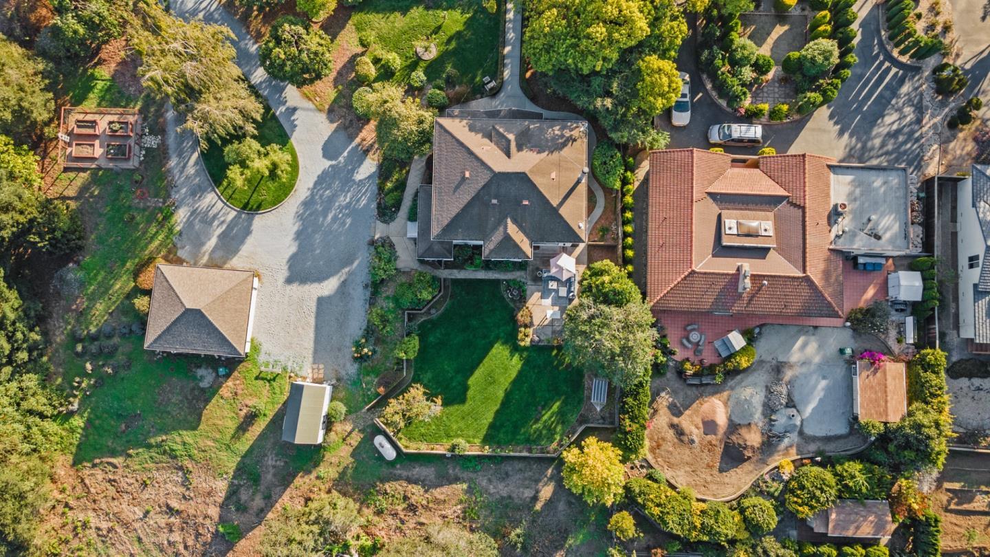 1000 Green Valley Road