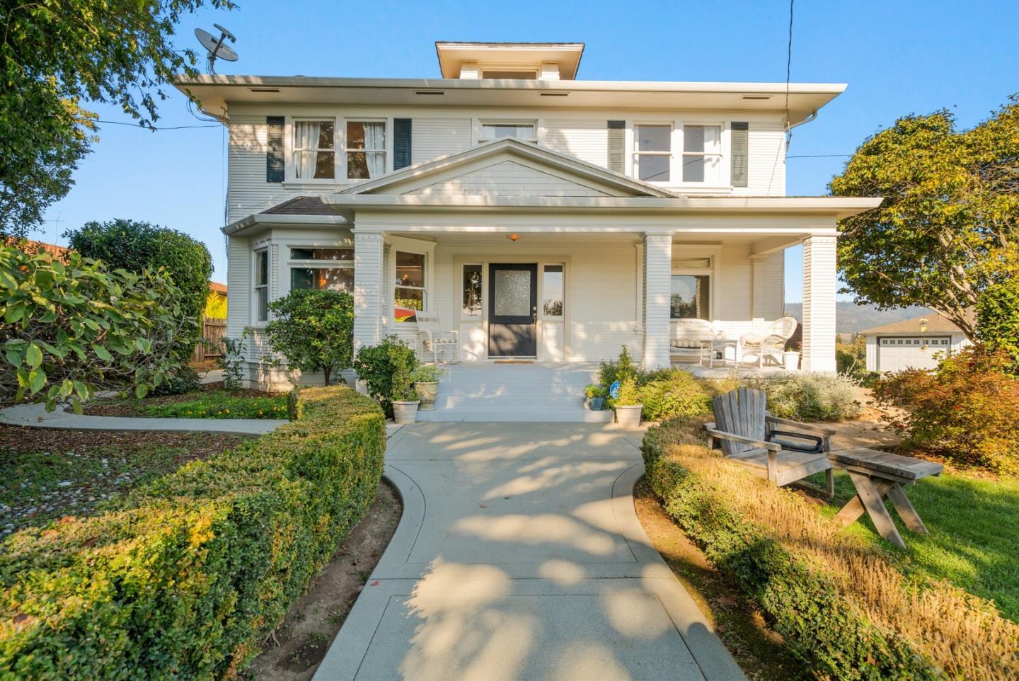 1000 Green Valley Road