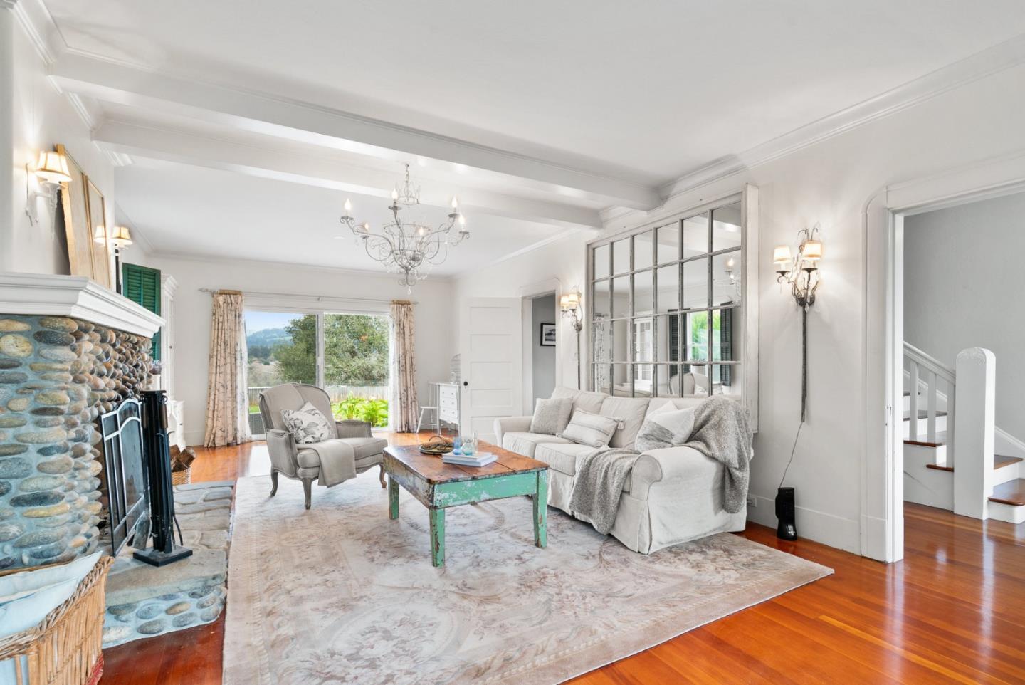 1000 Green Valley Road