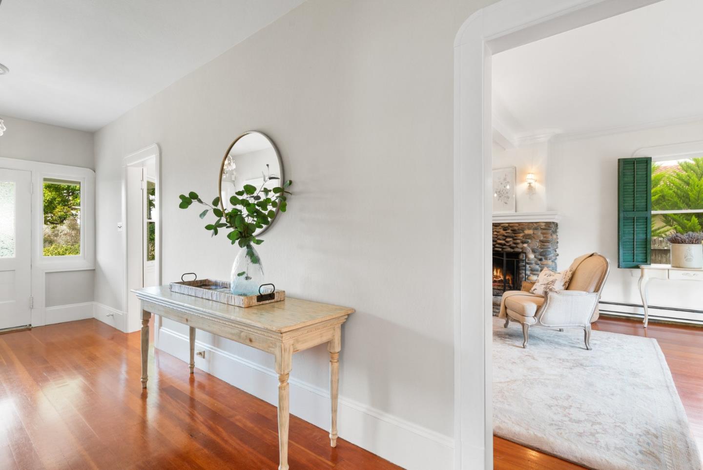 1000 Green Valley Road