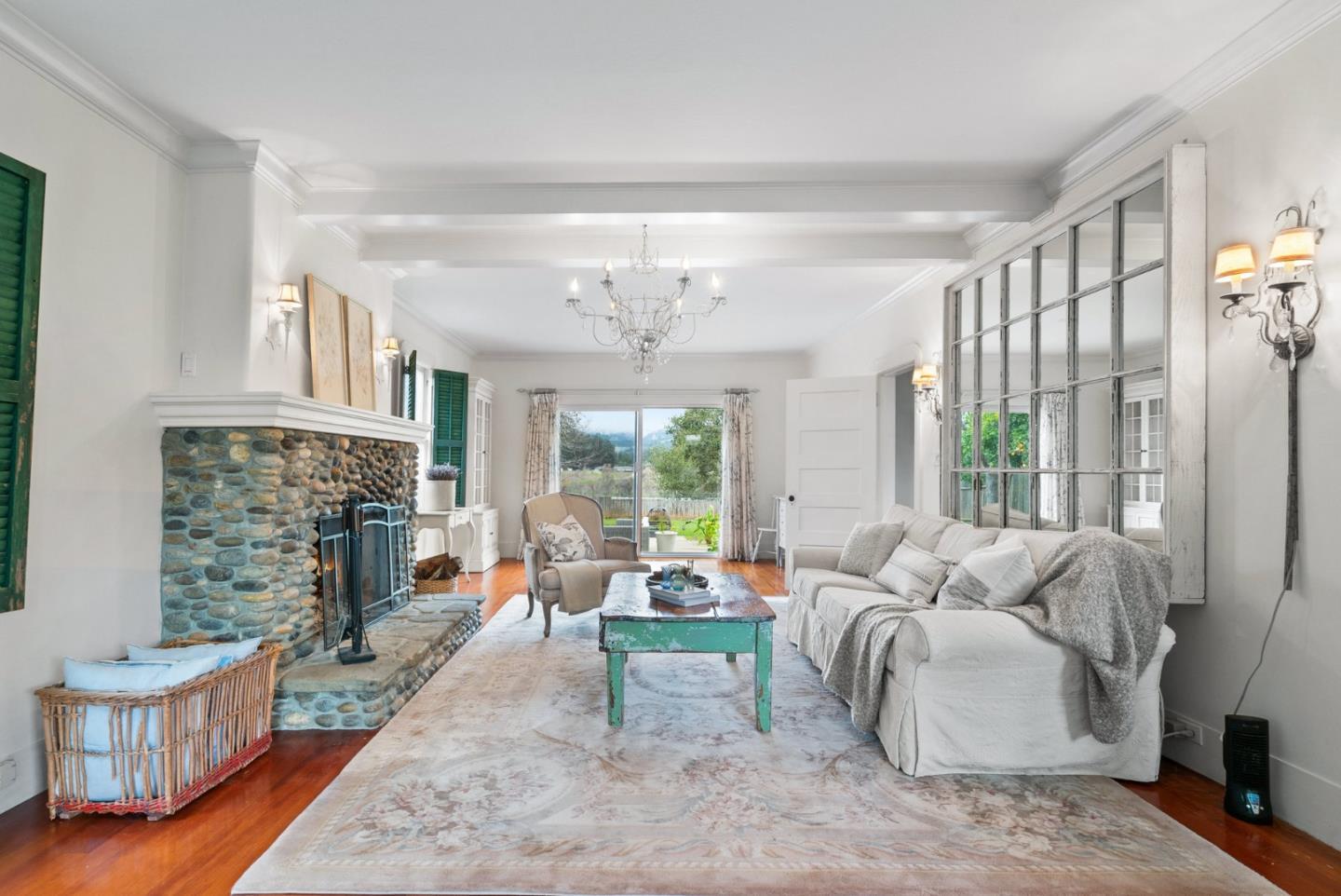 1000 Green Valley Road