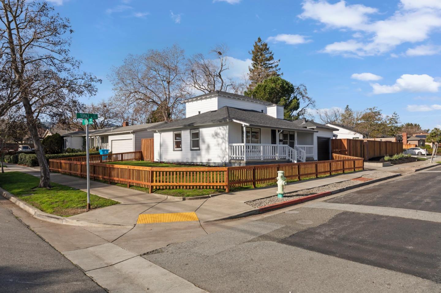 754 Topaz Street