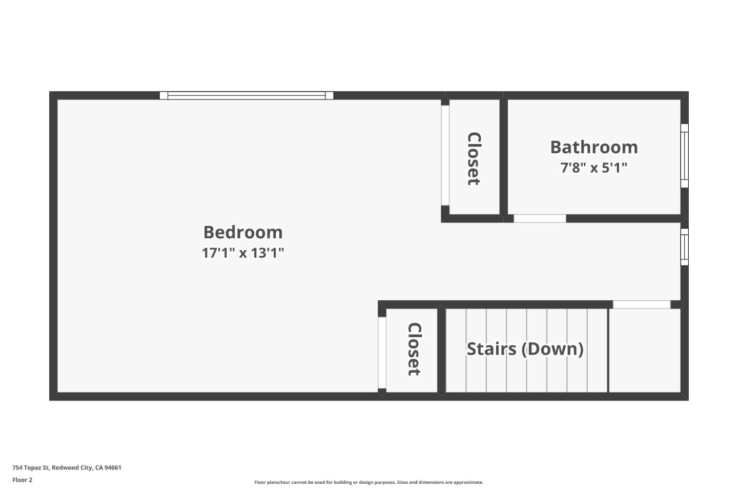 754 Topaz Street