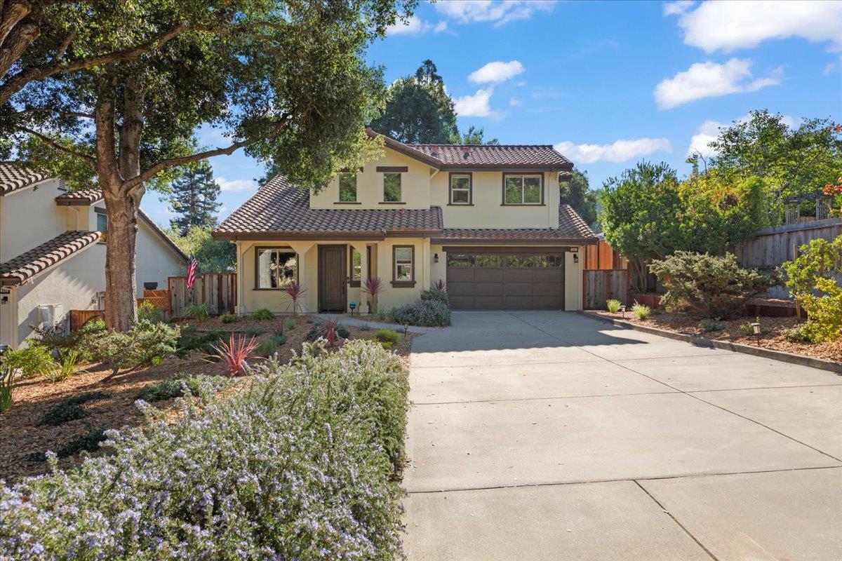 361 Collado Drive