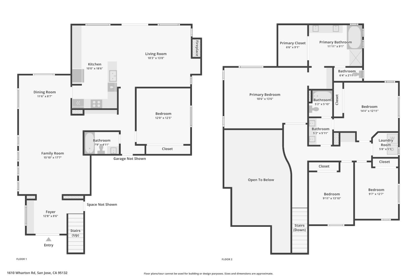 1610 Wharton