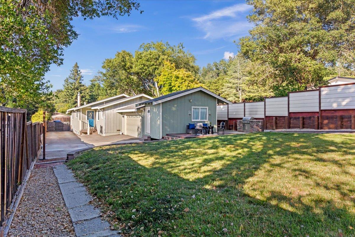 4003 Granite Creek Road