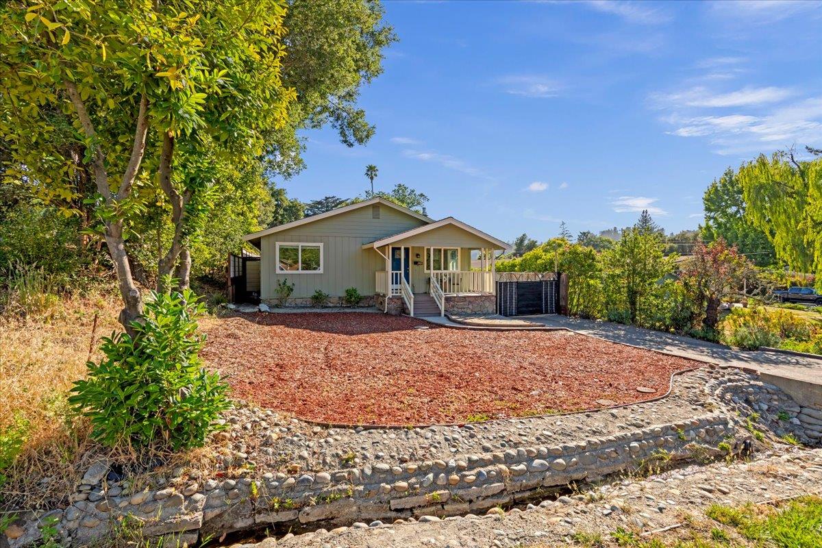 4003 Granite Creek Road