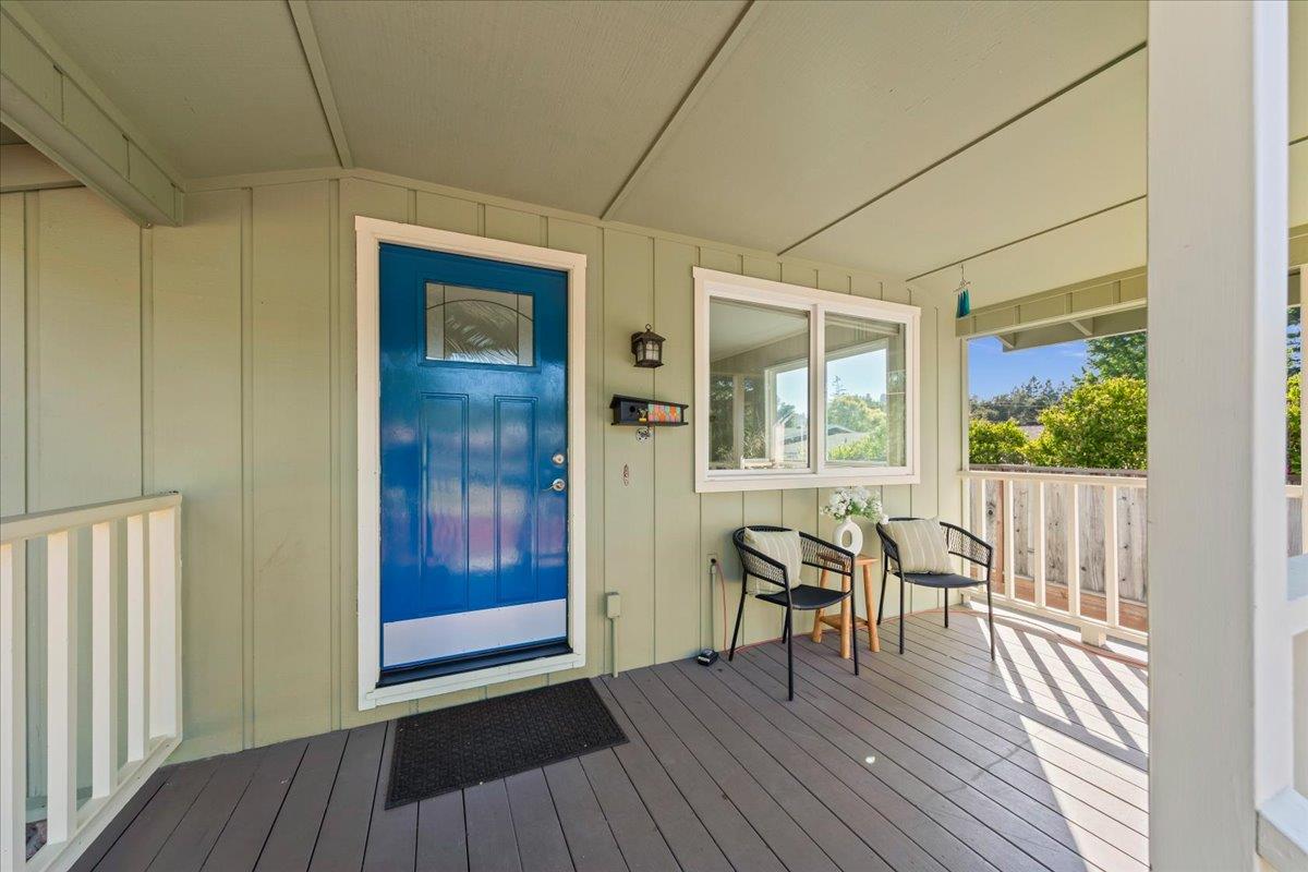 4003 Granite Creek Road
