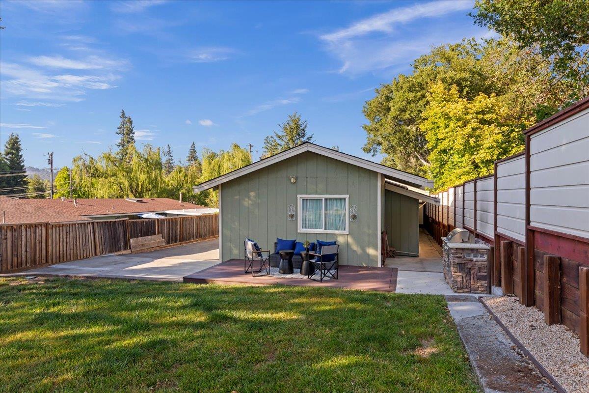 4003 Granite Creek Road
