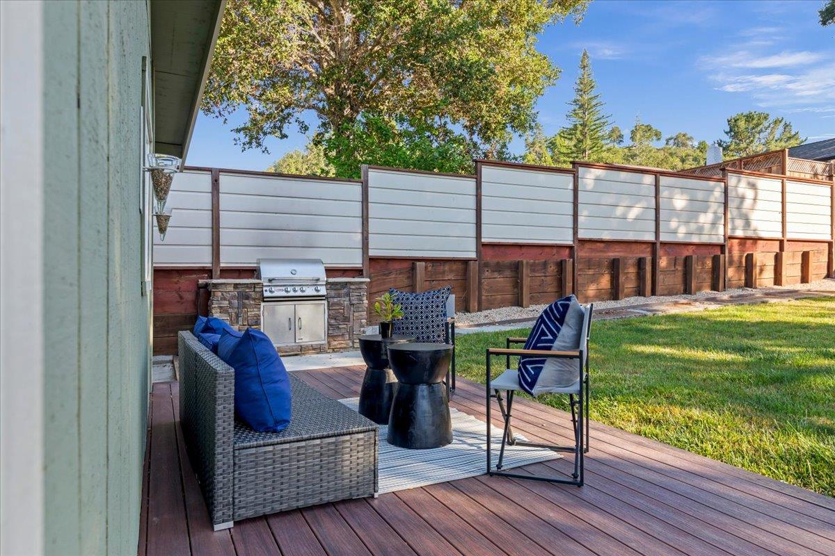 4003 Granite Creek Road
