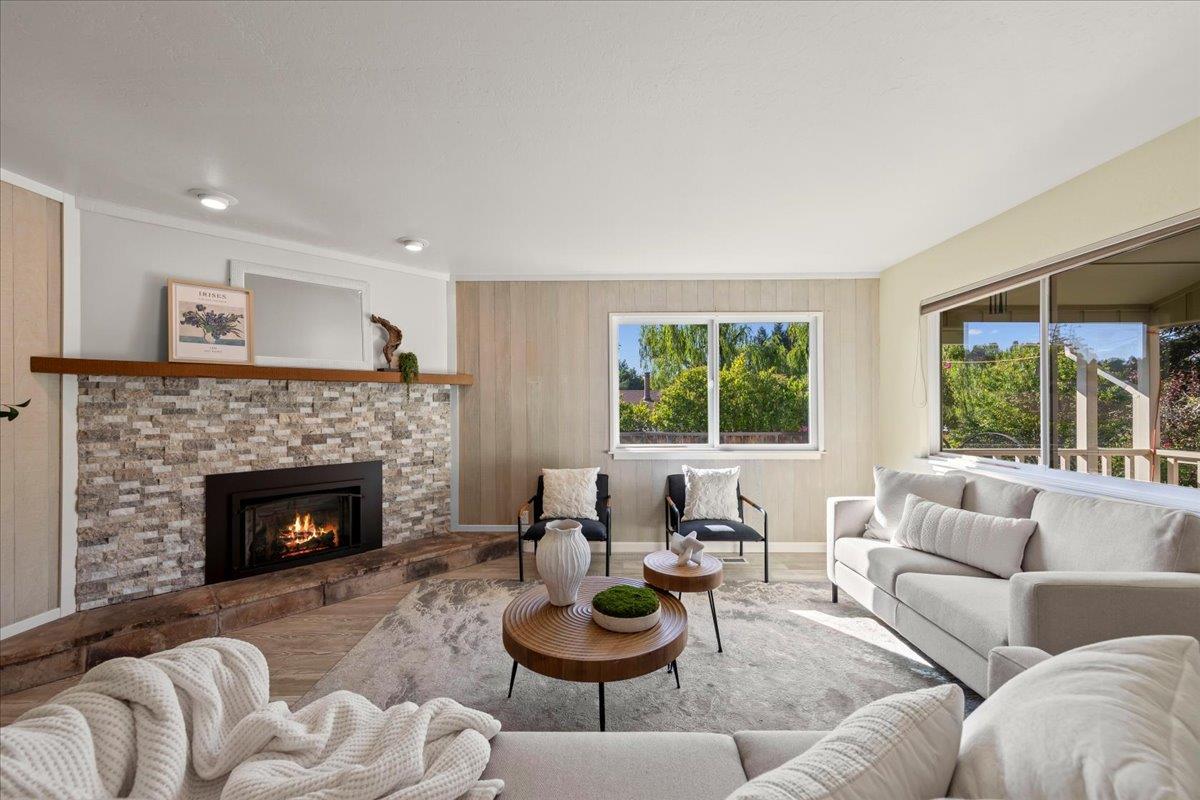 4003 Granite Creek Road