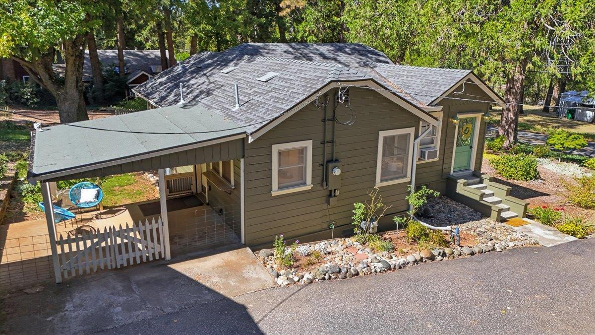 11077 Squirrel Creek RD