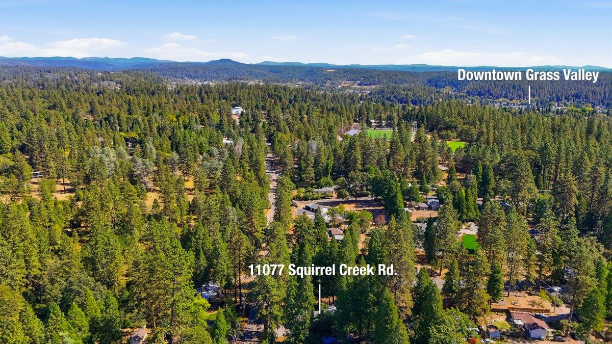 11077 Squirrel Creek RD