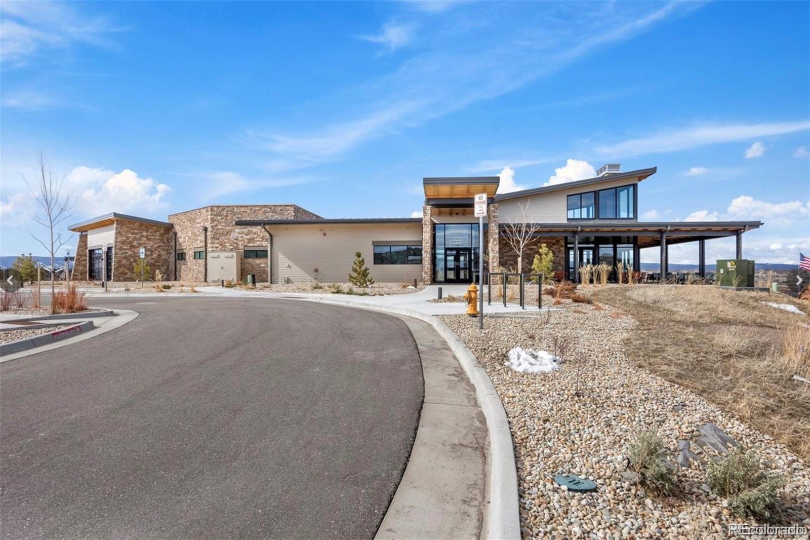 455 Rogers Way