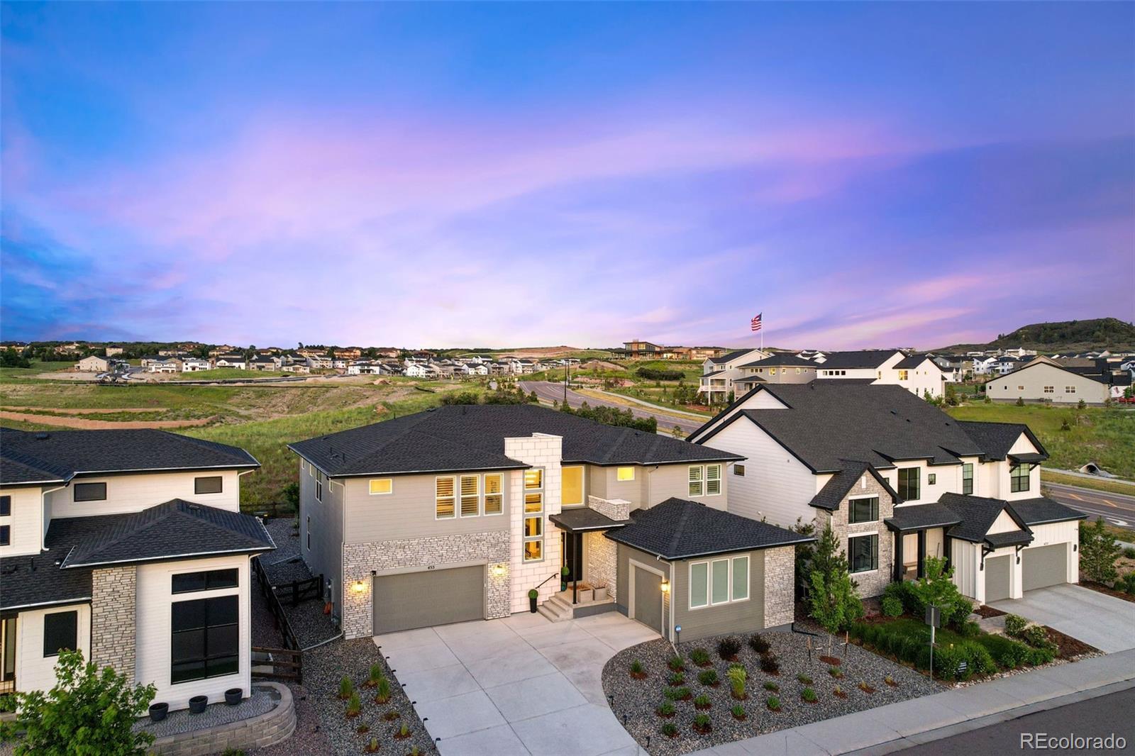 455 Rogers Way