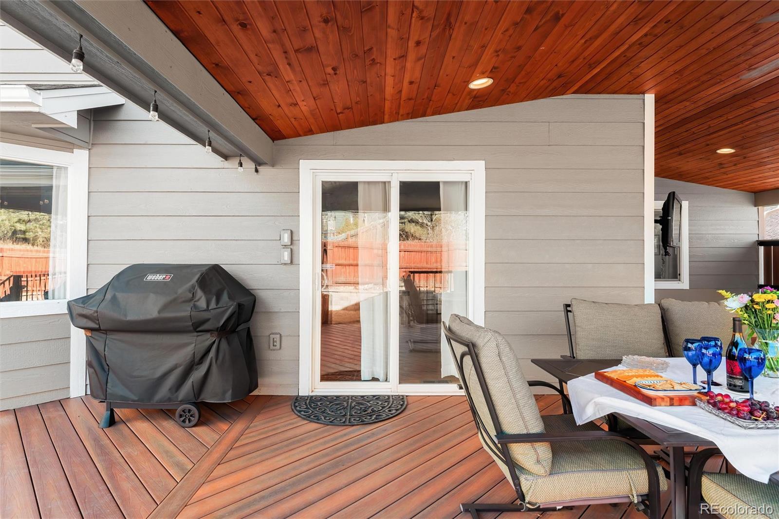 6604 La Plata Peak Drive