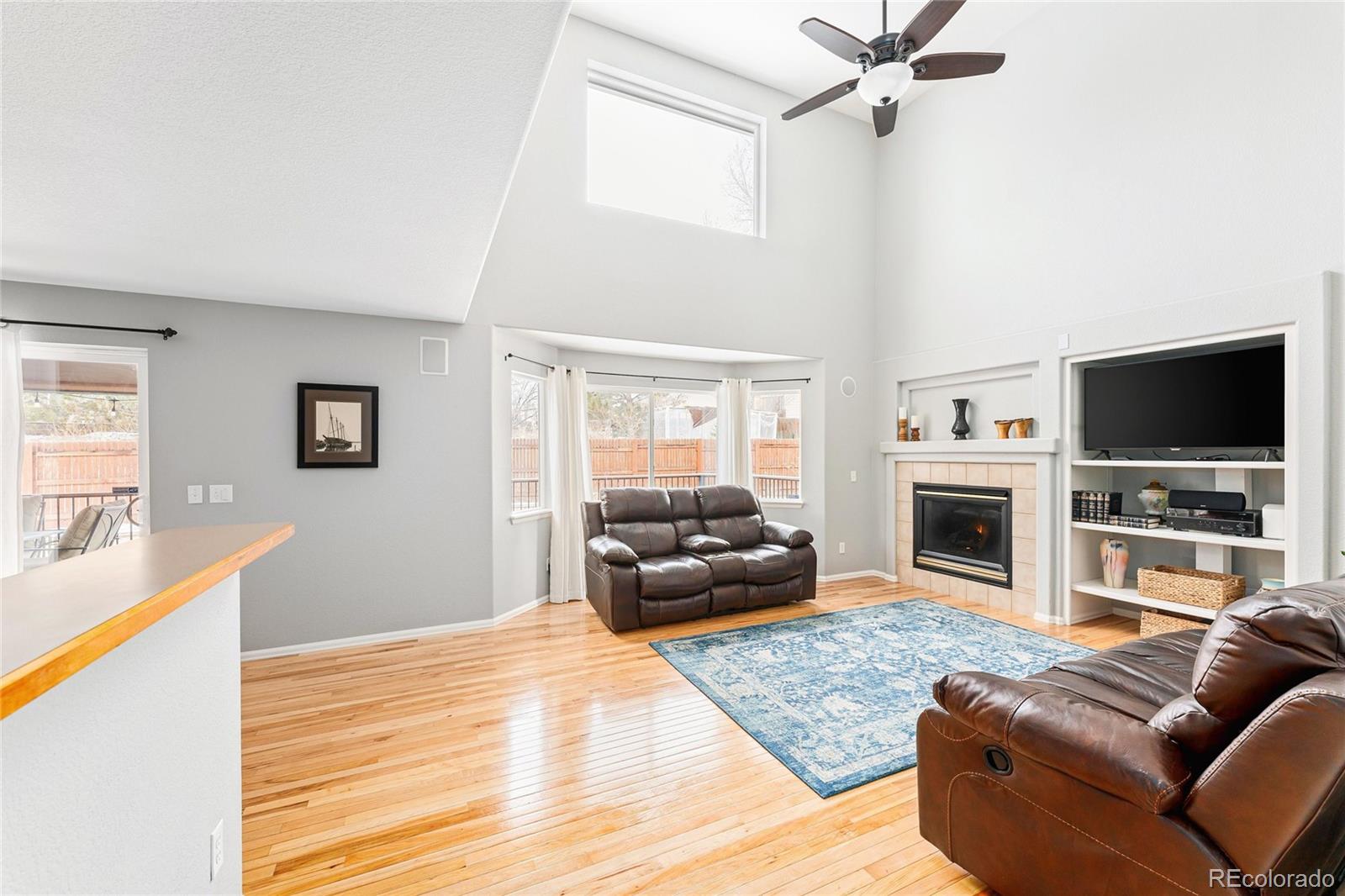 6604 La Plata Peak Drive
