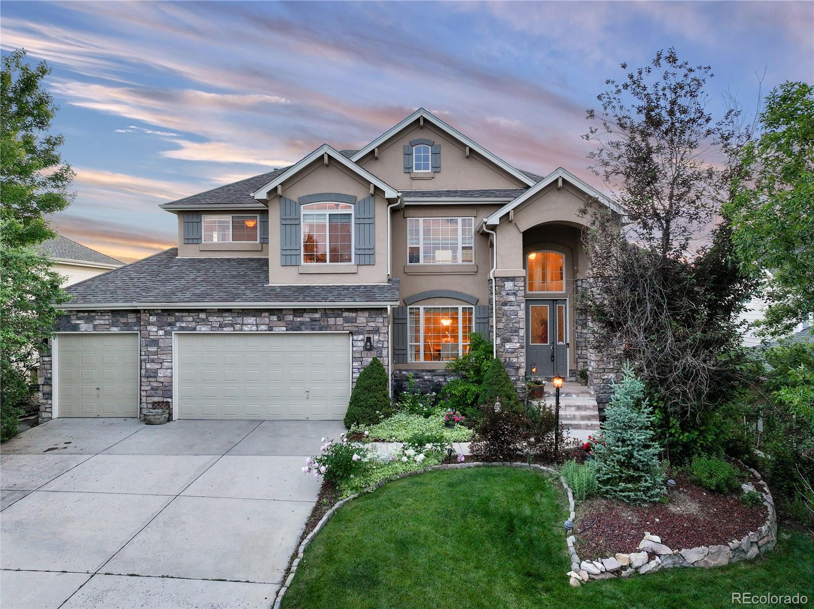 1661 Peninsula Circle