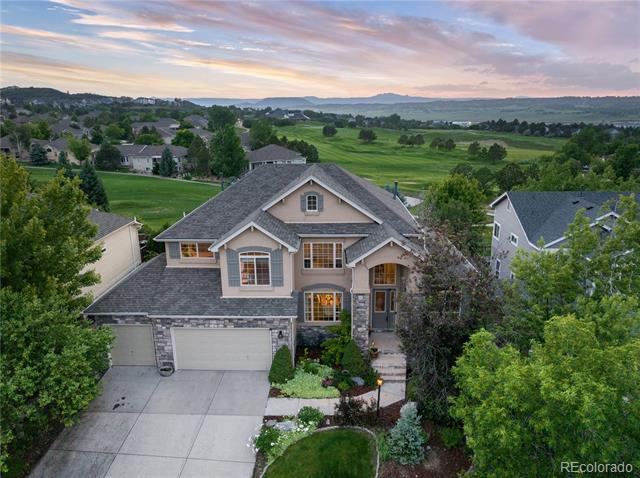 1661 Peninsula Circle Castle Rock Co Us 80104 Rec1960183