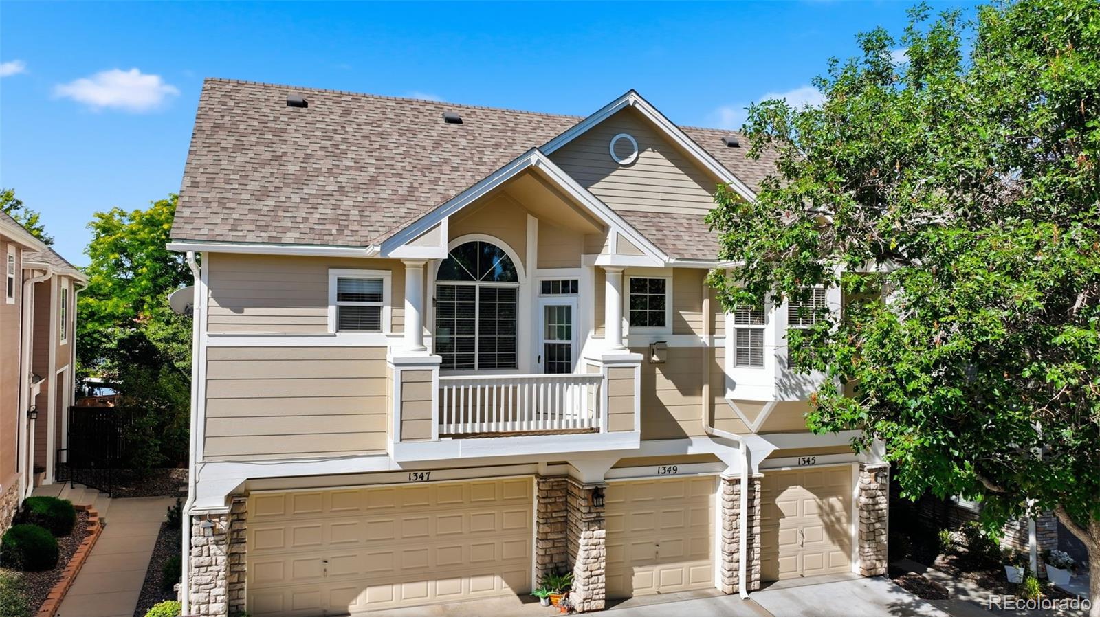 1345 Carlyle Park Circle