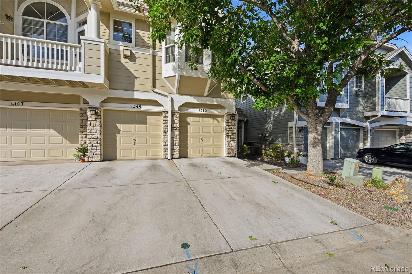 1345 Carlyle Park Circle