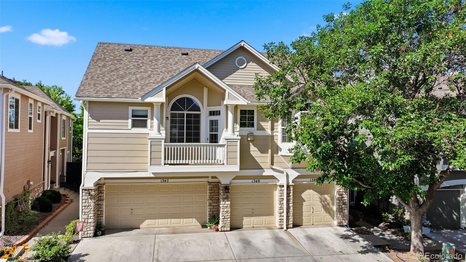 1345 Carlyle Park Circle