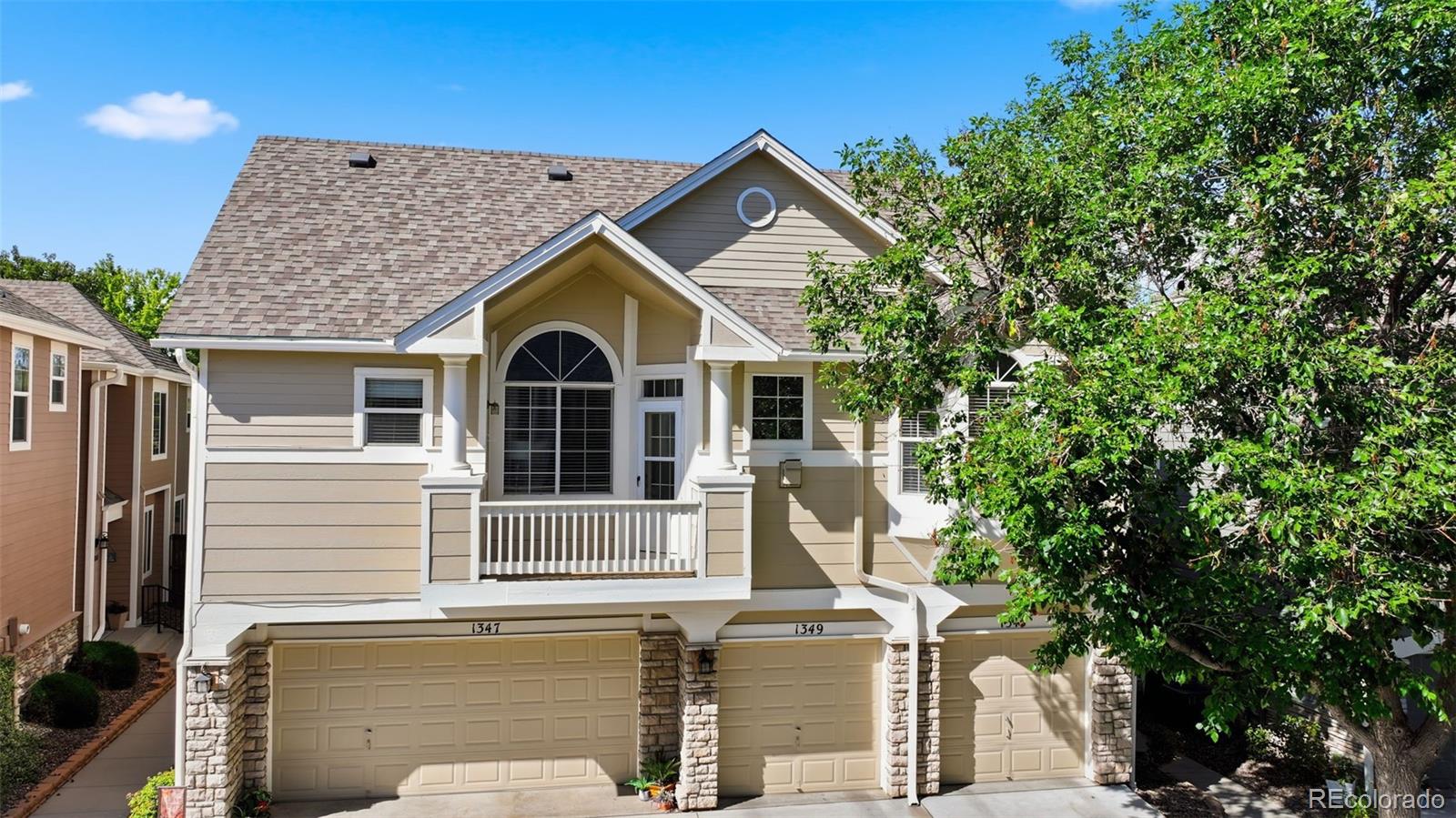 1345 Carlyle Park Circle