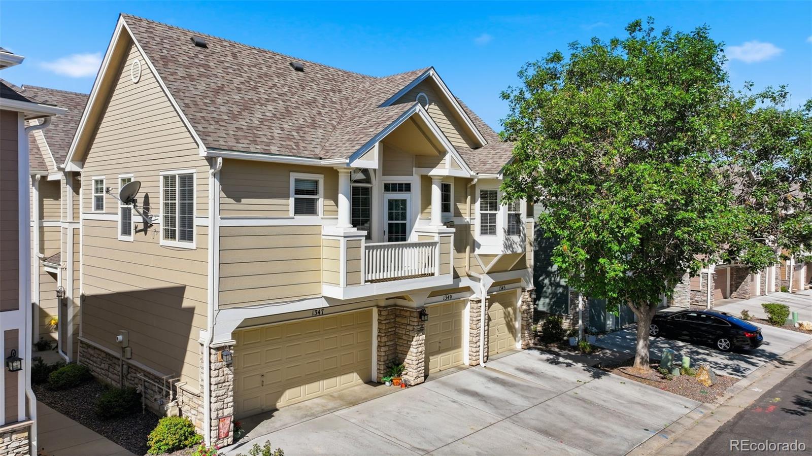 1345 Carlyle Park Circle