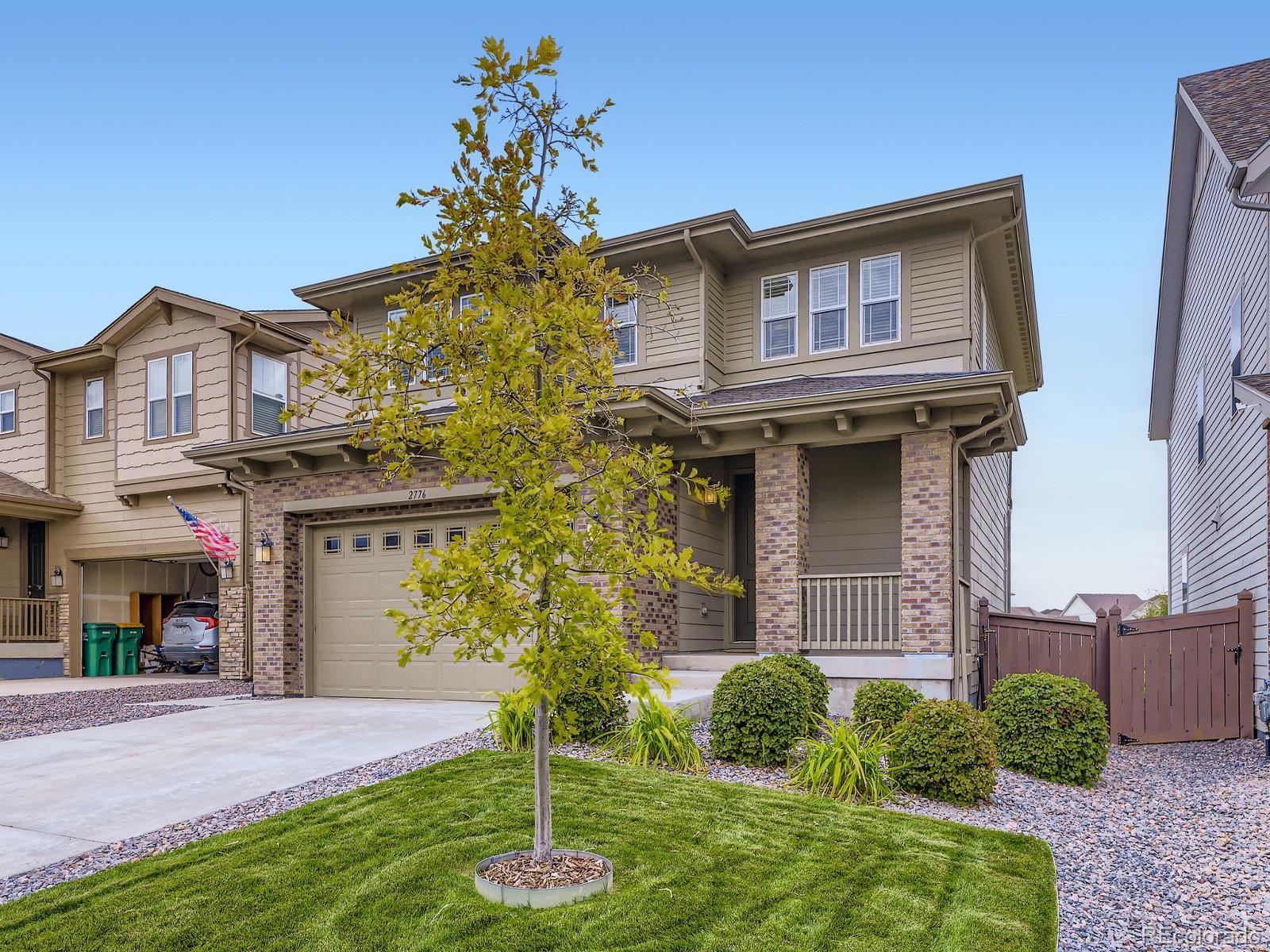 2776 Kestrel Street