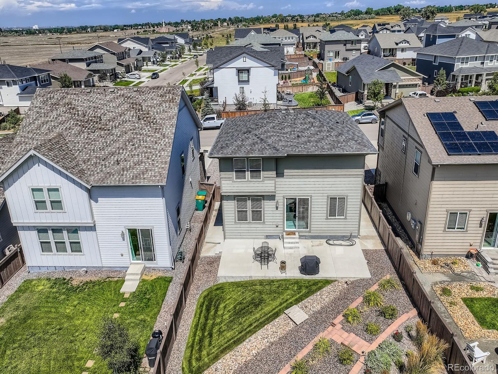 2776 Kestrel Street