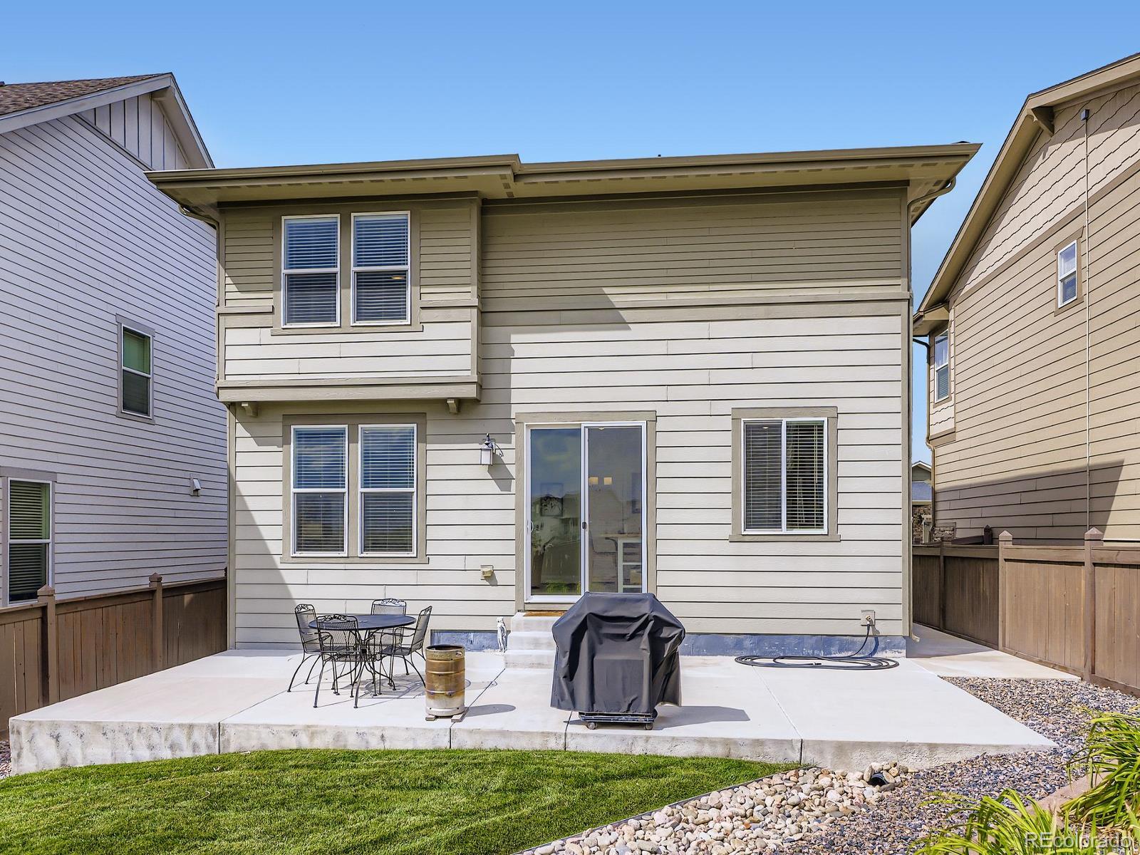 2776 Kestrel Street