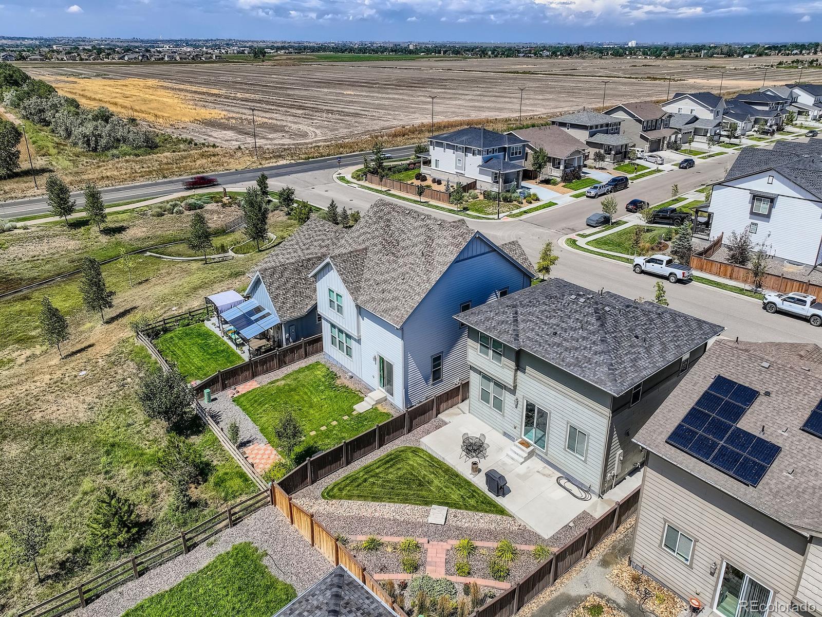2776 Kestrel Street