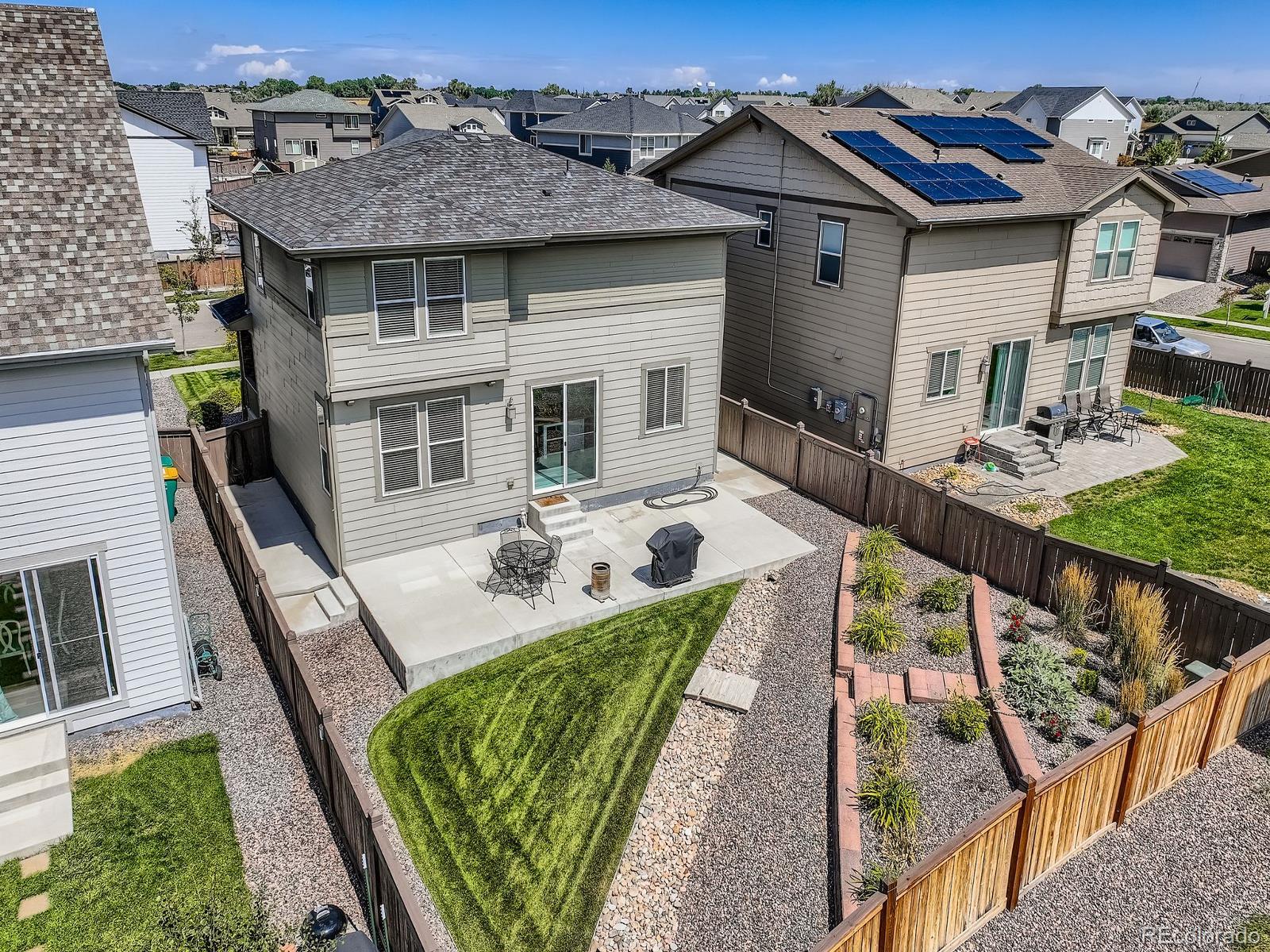 2776 Kestrel Street