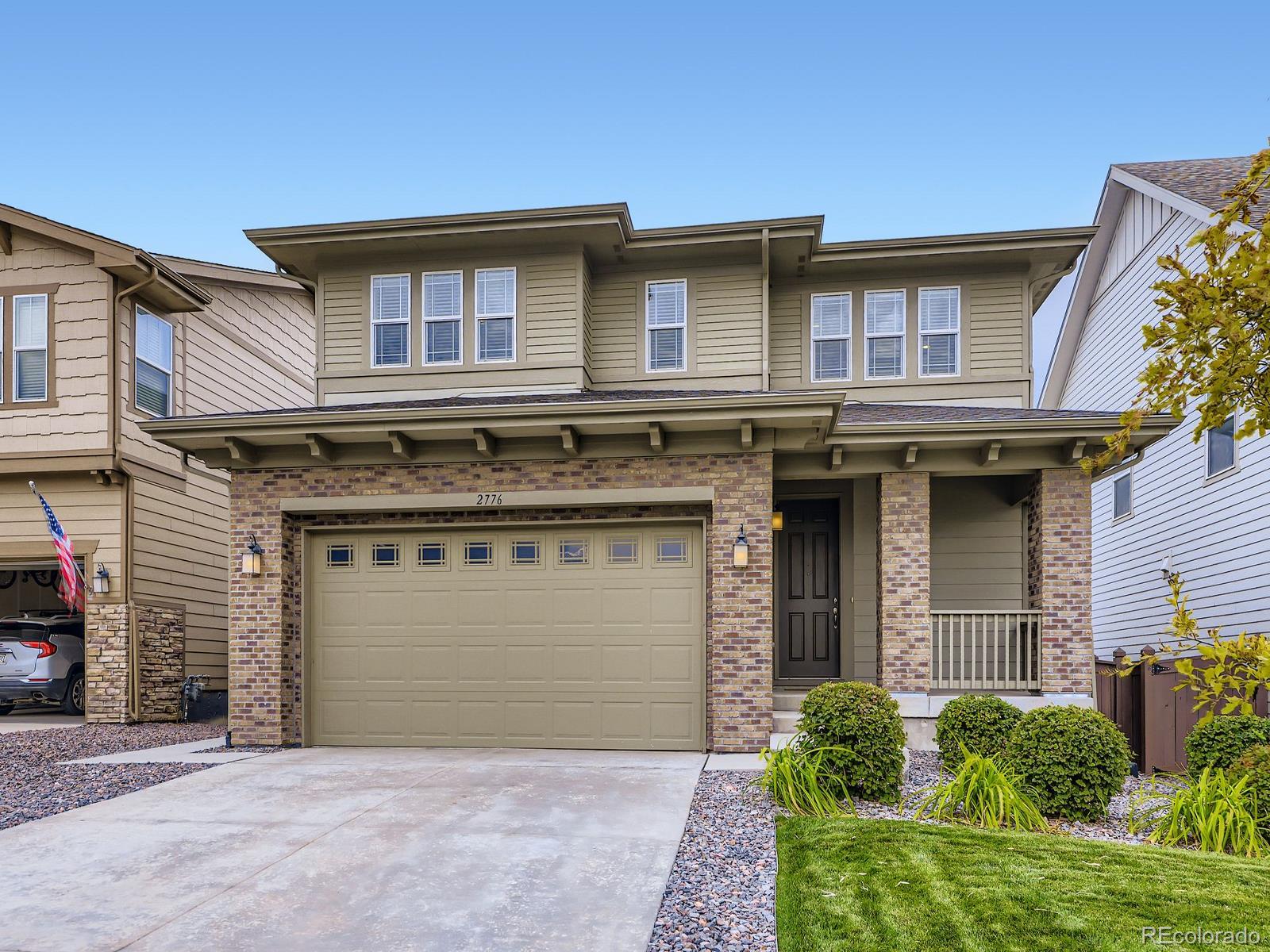 2776 Kestrel Street