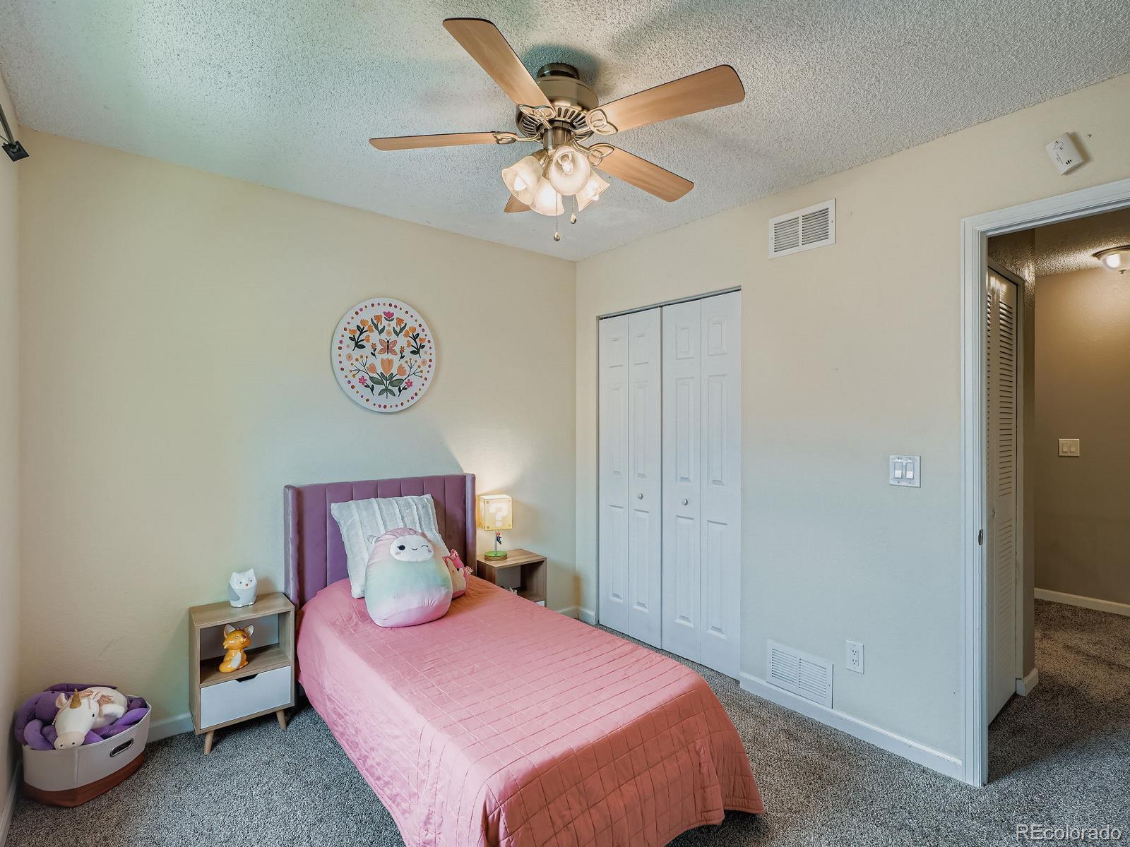 10001 E Evans Avenue Unit: 87B