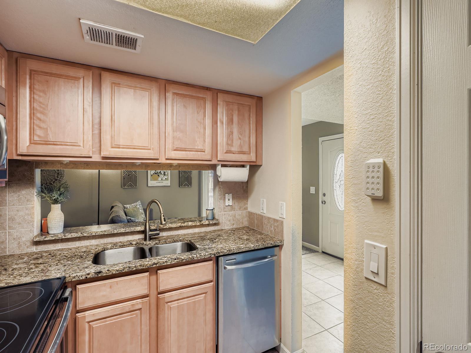 10001 E Evans Avenue Unit: 87B