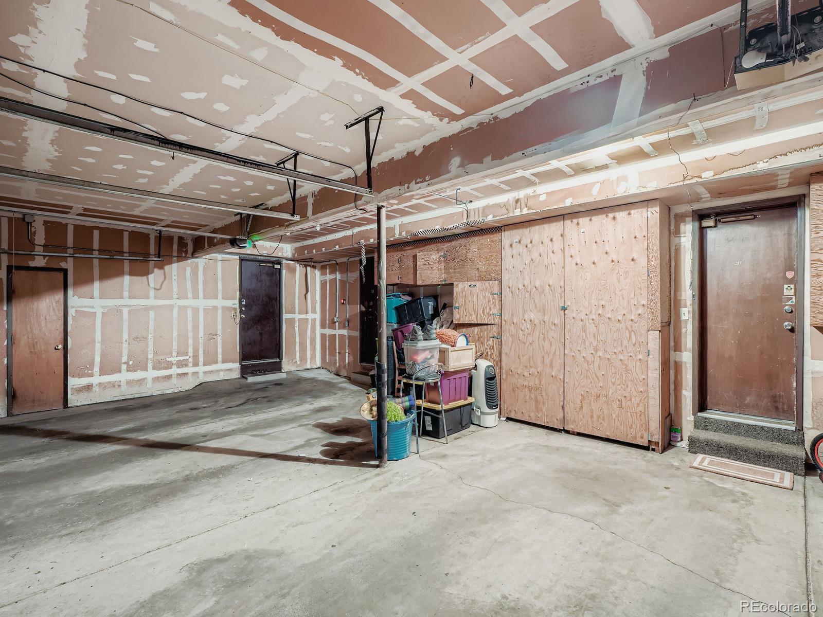 10001 E Evans Avenue Unit: 87B