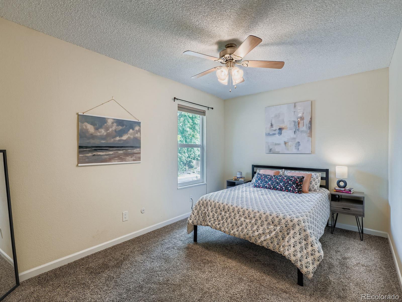10001 E Evans Avenue Unit: 87B