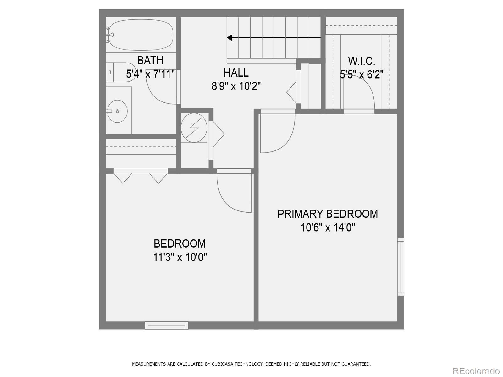 10001 E Evans Avenue Unit: 87B