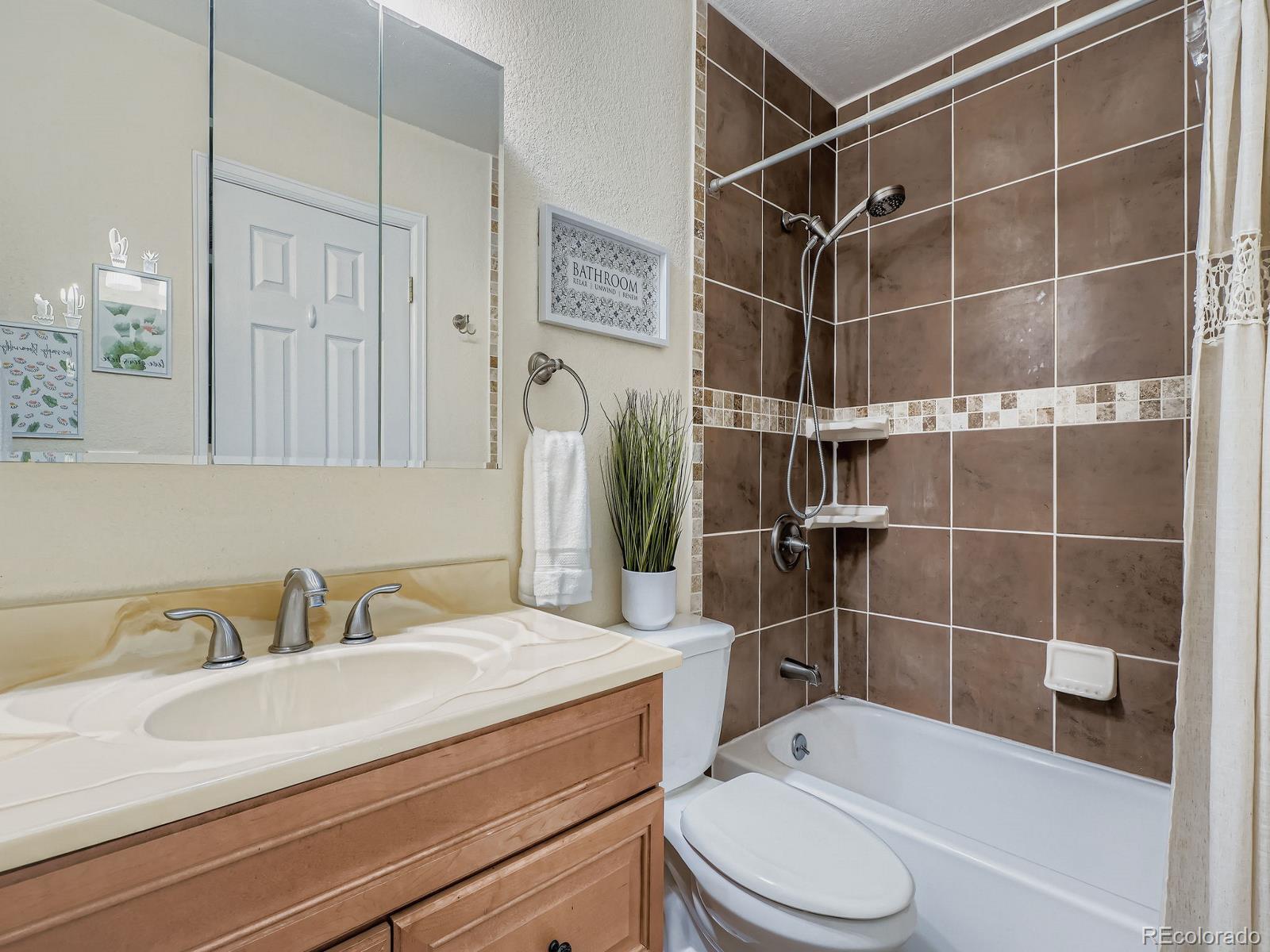 10001 E Evans Avenue Unit: 87B