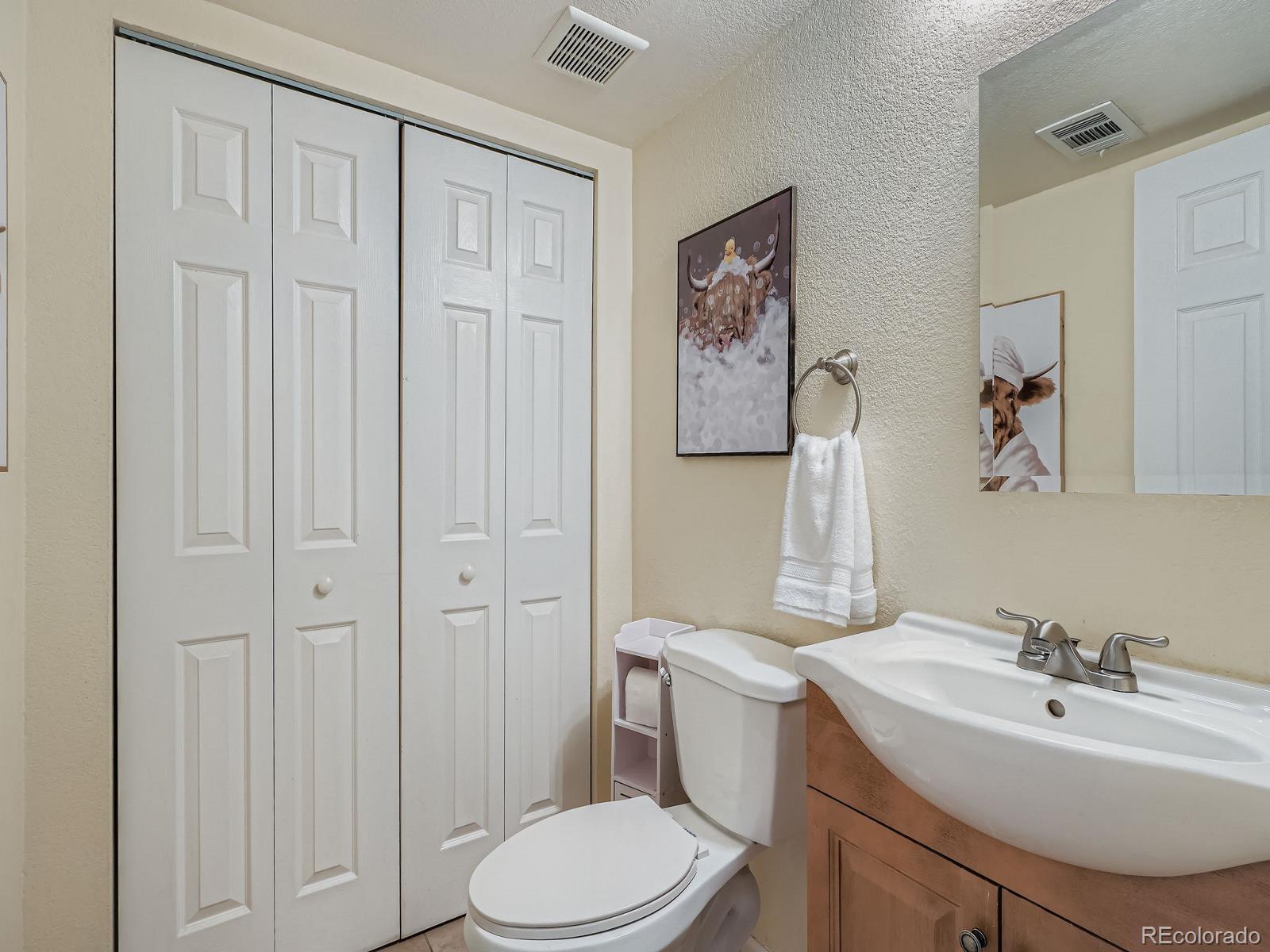 10001 E Evans Avenue Unit: 87B