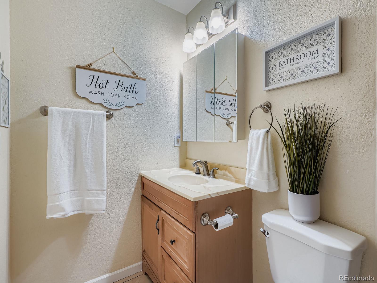 10001 E Evans Avenue Unit: 87B